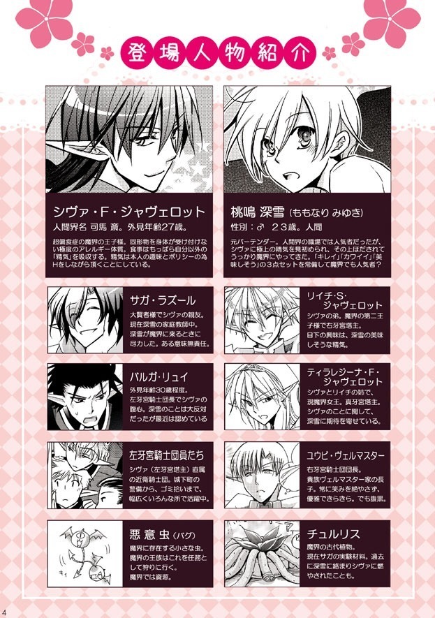 The Rut of My Neko Partner