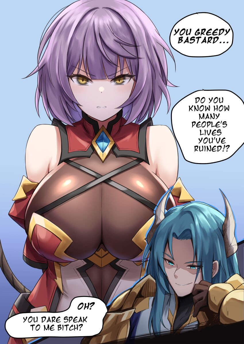 Epic 7 Hentai