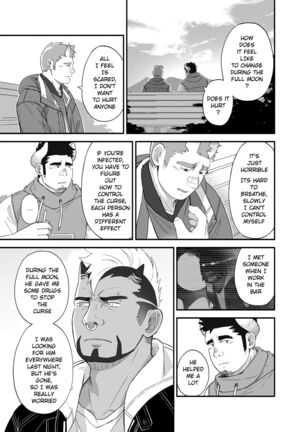 Full Moon - Page 20