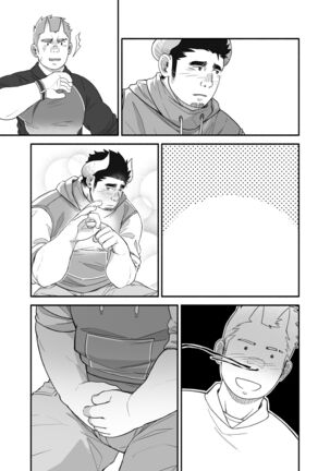 Full Moon - Page 38