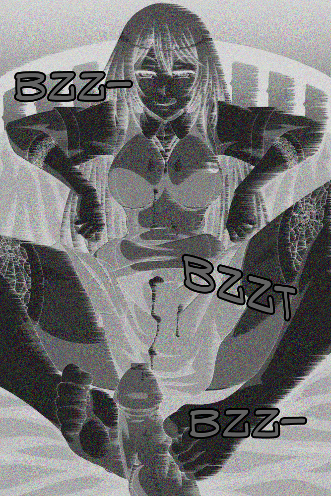 I've finally enslaved my desired Mental Out! Tsuini Nengan Shinri Shouaku wo...