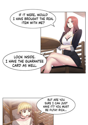 Miss Mystic Ch.1-33 - Page 735