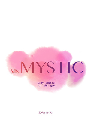 Miss Mystic Ch.1-33 Page #910