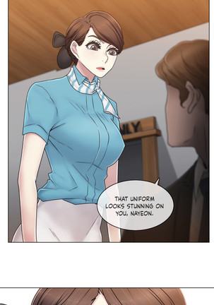 Miss Mystic Ch.1-33 - Page 903