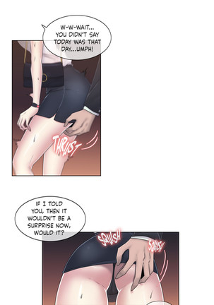 Miss Mystic Ch.1-33 Page #884