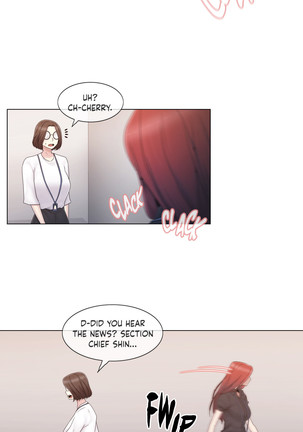 Miss Mystic Ch.1-33 - Page 801