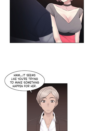 Miss Mystic Ch.1-33 - Page 760