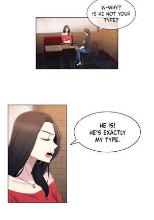Miss Mystic Ch.1-33 - Page 552