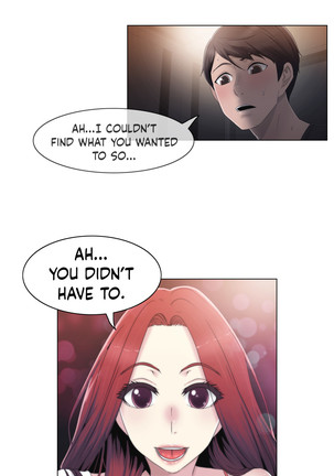 Miss Mystic Ch.1-33 Page #569