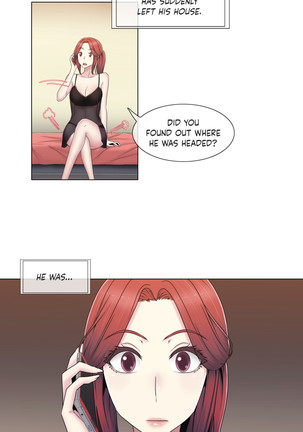 Miss Mystic Ch.1-33 - Page 787