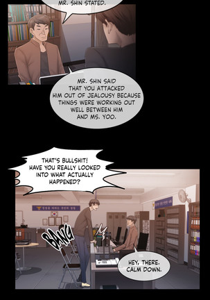 Miss Mystic Ch.1-33 - Page 797