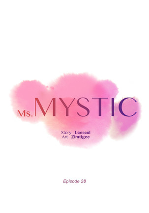 Miss Mystic Ch.1-33 - Page 754