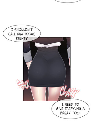 Miss Mystic Ch.1-33 - Page 784