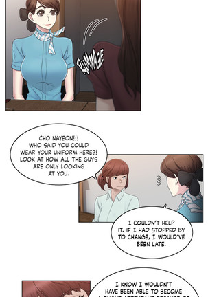 Miss Mystic Ch.1-33 - Page 899