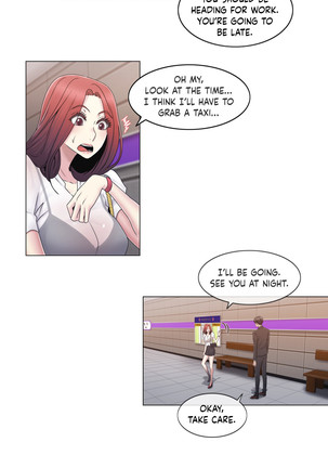 Miss Mystic Ch.1-33 Page #896