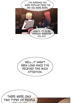 Miss Mystic Ch.1-33 - Page 743
