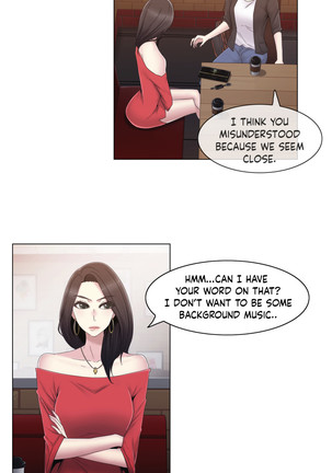 Miss Mystic Ch.1-33 - Page 554