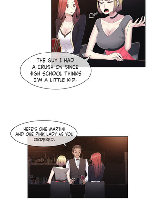 Miss Mystic Ch.1-33 - Page 740