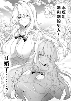 Natsu no Yari Naoshi Page #22
