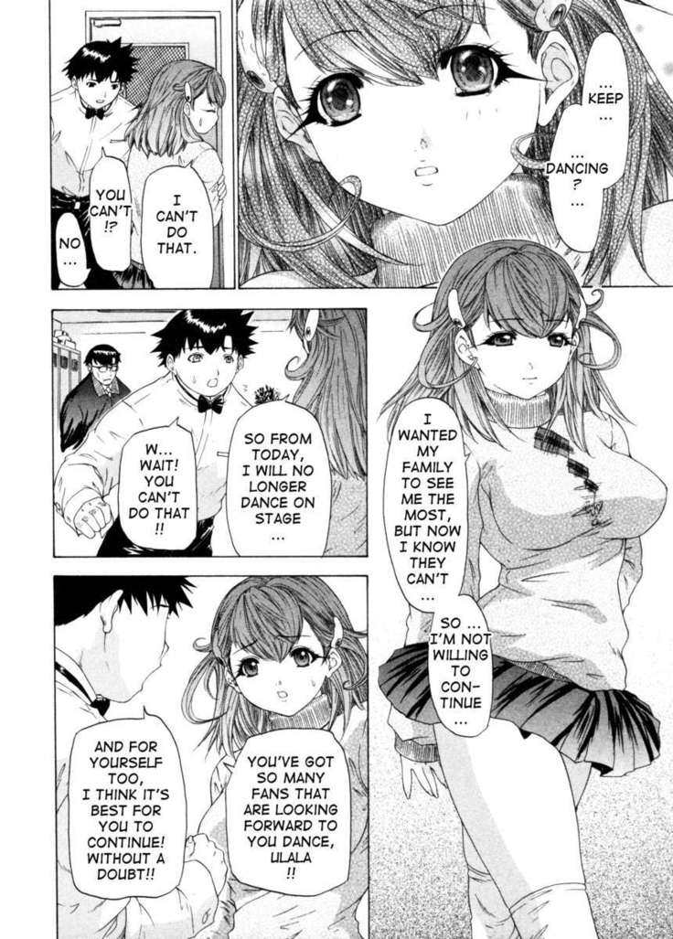 Kininaru Roommate 4