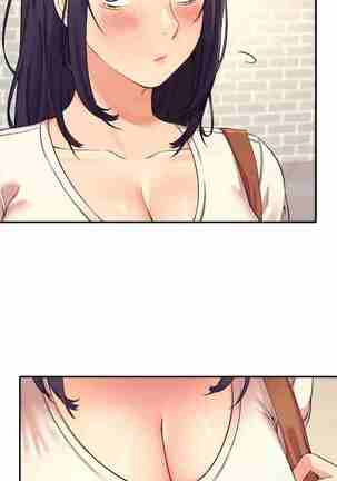 Is There No Goddess in My College? Ch.16/? - Page 193