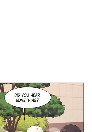 Is There No Goddess in My College? Ch.16/? - Page 77