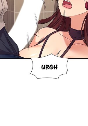 Is There No Goddess in My College? Ch.16/? - Page 28