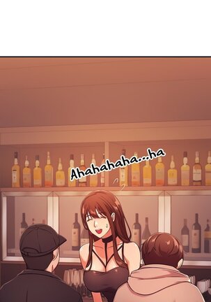 Is There No Goddess in My College? Ch.16/? - Page 19