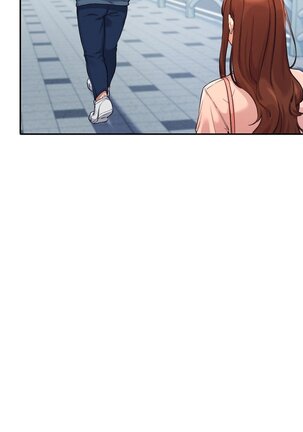 Is There No Goddess in My College? Ch.16/? - Page 135