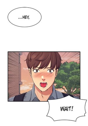 Is There No Goddess in My College? Ch.16/? - Page 69