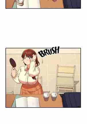 Is There No Goddess in My College? Ch.16/? - Page 188