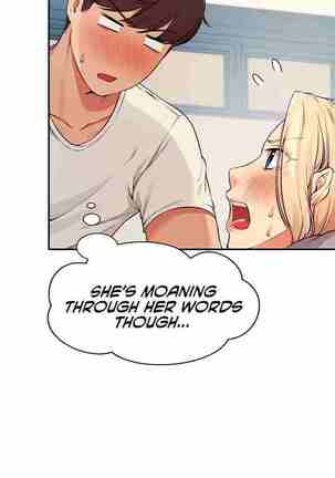 Is There No Goddess in My College? Ch.16/? - Page 161