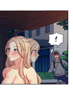 Is There No Goddess in My College? Ch.16/? - Page 52