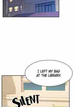 Is There No Goddess in My College? Ch.16/? - Page 191