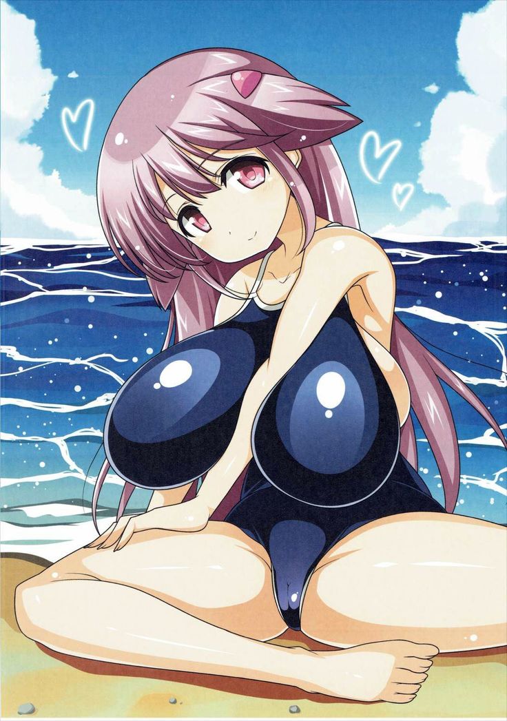 Nodoka-Mizu 2 | Nodoka-Swimming 2