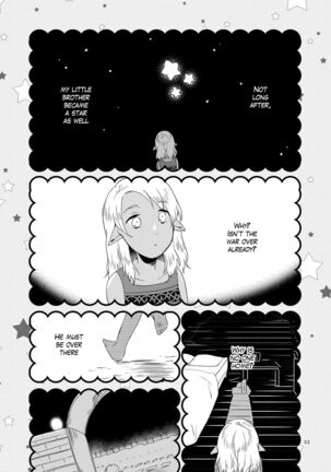 Anata ni Ai o Anata ni Hana o Yui - Let me give love to you, I will give a flower to you Conclusion - Page 32