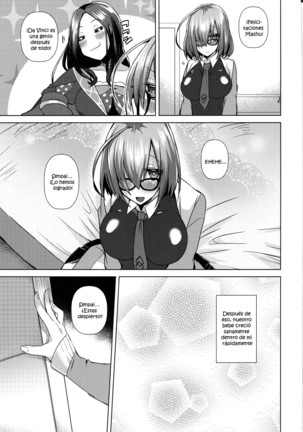 Zettai Ninshin Meirei Page #13