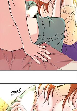 Sextealer Ch.0-33 - Page 207