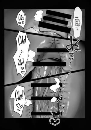 Onii-san... Ohitori desu ka? | Are You Alone, Mister? Page #18