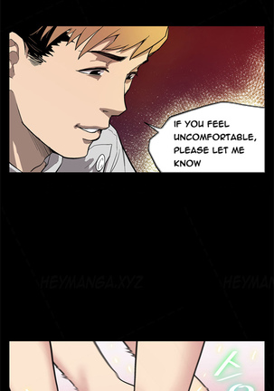 Moms Cafe Ch.1-8 Page #41