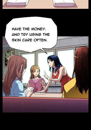 Moms Cafe Ch.1-8 Page #106