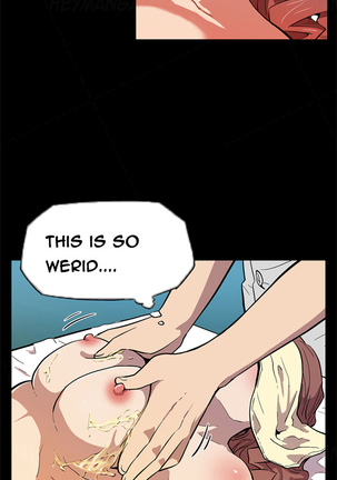 Moms Cafe Ch.1-8 Page #43