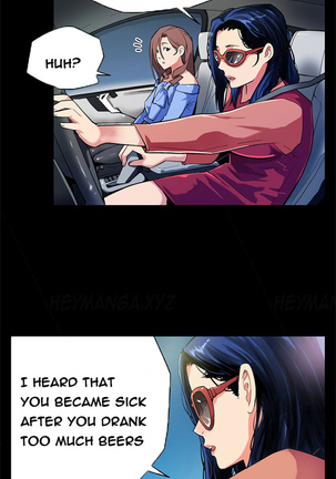 Moms Cafe Ch.1-8 Page #37