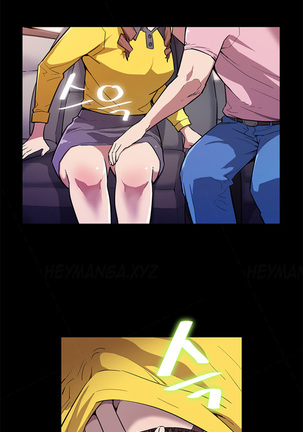 Moms Cafe Ch.1-8 Page #74