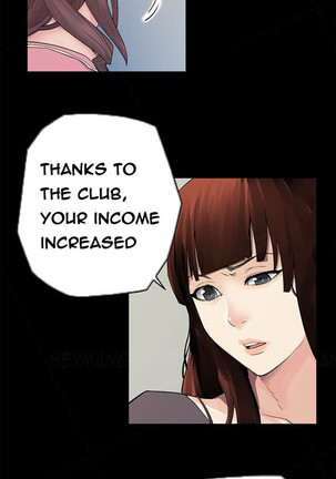 Moms Cafe Ch.1-8 Page #24