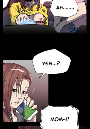 Moms Cafe Ch.1-8 Page #77