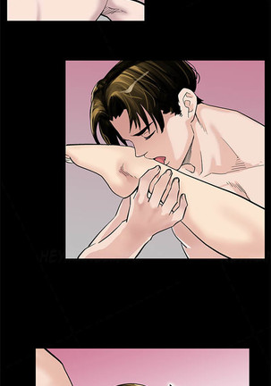 Moms Cafe Ch.1-8 Page #28