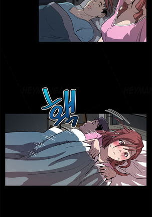 Moms Cafe Ch.1-8 Page #85