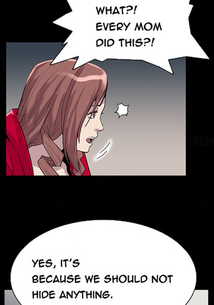 Moms Cafe Ch.1-8 Page #16