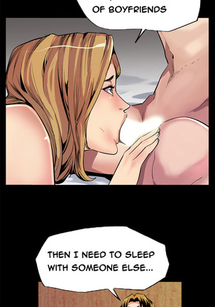 Moms Cafe Ch.1-8 Page #130